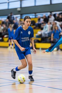 Bild 17 - wCJ NFV Futsalmeisterschaft
